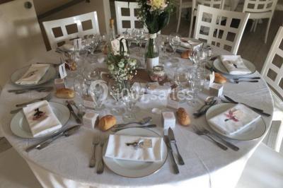 Location salle Villers-en-Arthies (Val-d'Oise) - Le Domaine De La Fée Verte #23