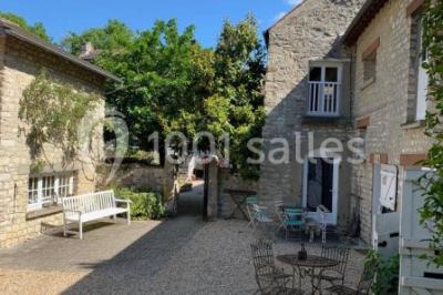 Location salle Villers-en-Arthies (Val-d'Oise) - Le Domaine De La Fée Verte #23