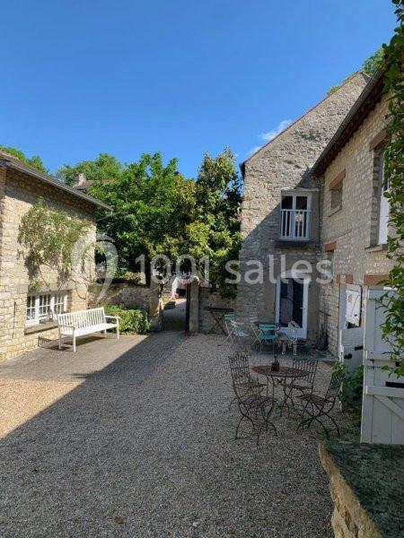 Location salle Villers-en-Arthies (Val-d'Oise) - Le Domaine De La Fée Verte #23