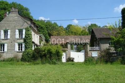 Le Domaine De La Fée Verte