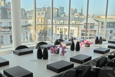 Location salle Paris 5 (Paris) - Le Cardinal Paris Rive-gauche #11