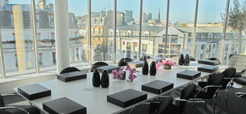 Location salle Paris 5 (Paris) - Le Cardinal Paris Rive-gauche #2