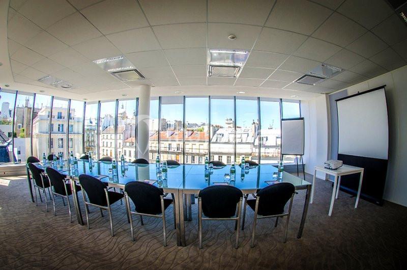 Location salle Paris 5 (Paris) - Le Cardinal Paris Rive-gauche #3