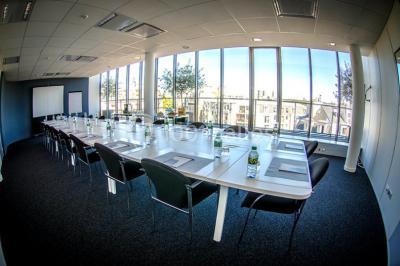 Le Cardinal Paris Rive-gauche