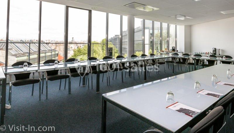 Location salle Paris 5 (Paris) - Le Cardinal Paris Rive-gauche #5