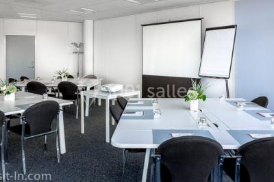 Location salle Paris 5 (Paris) - Le Cardinal Paris Rive-gauche #11