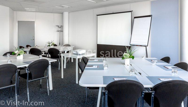 Location salle Paris 5 (Paris) - Le Cardinal Paris Rive-gauche #6