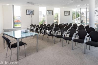 Location salle Paris 5 (Paris) - Le Cardinal Paris Rive-gauche #11