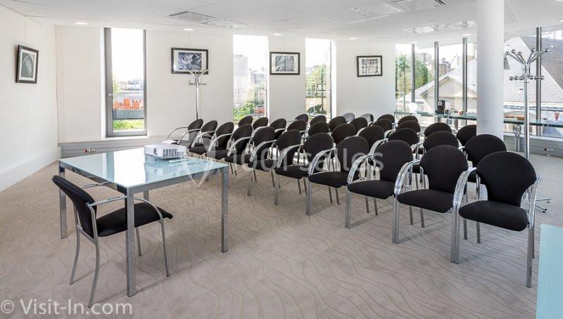 Location salle Paris 5 (Paris) - Le Cardinal Paris Rive-gauche #8