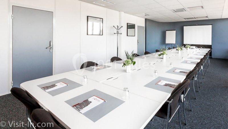 Location salle Paris 5 (Paris) - Le Cardinal Paris Rive-gauche #9