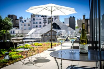 Location salle Paris 5 (Paris) - Le Cardinal Paris Rive-gauche #11