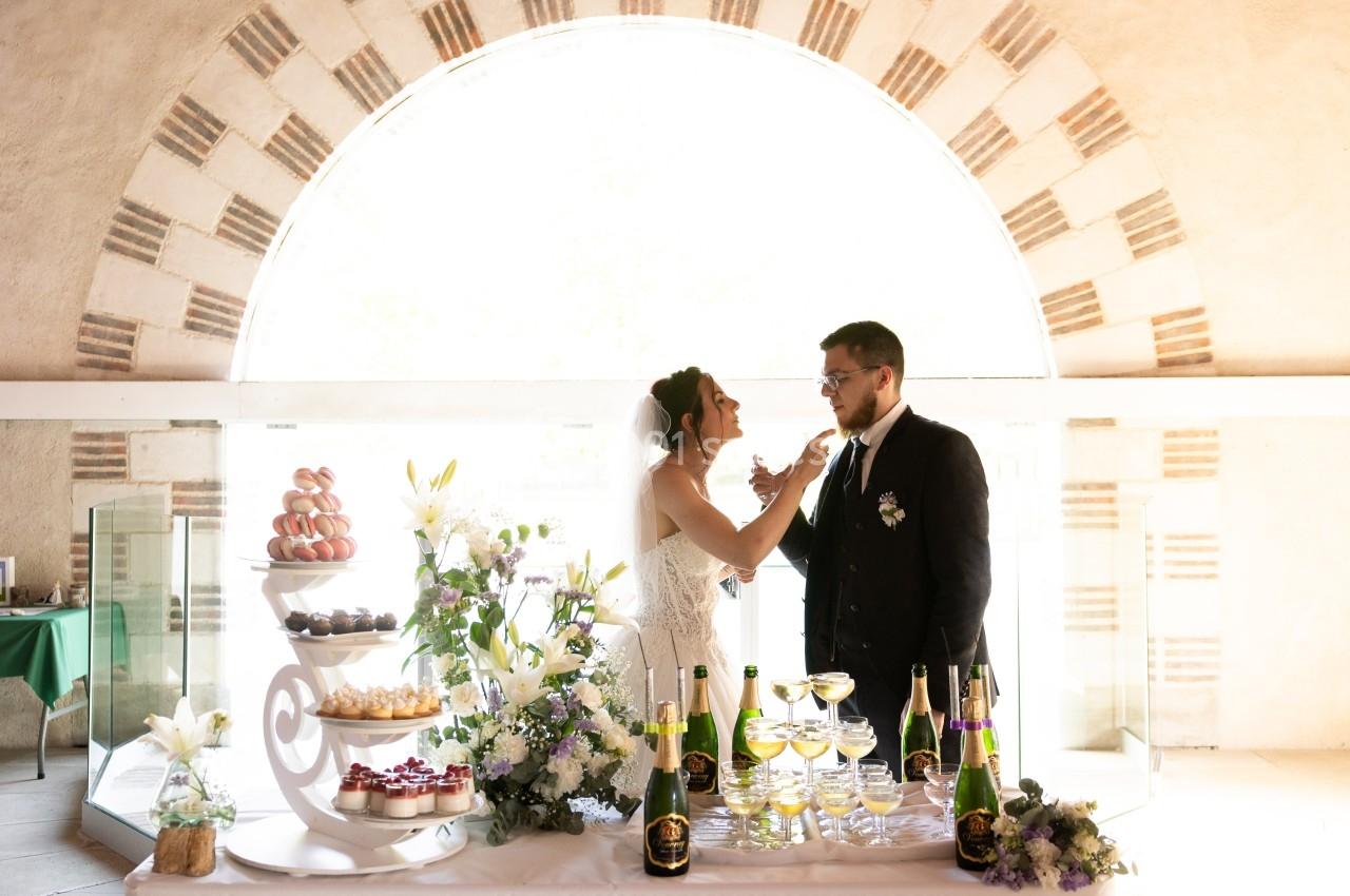 Location salle Pont-Saint-Martin (Loire-Atlantique) - Chateau De La Rairie #1