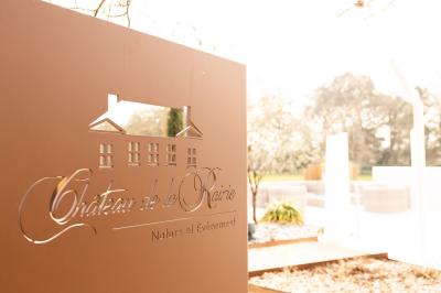 Location salle Pont-Saint-Martin (Loire-Atlantique) - Chateau De La Rairie #14