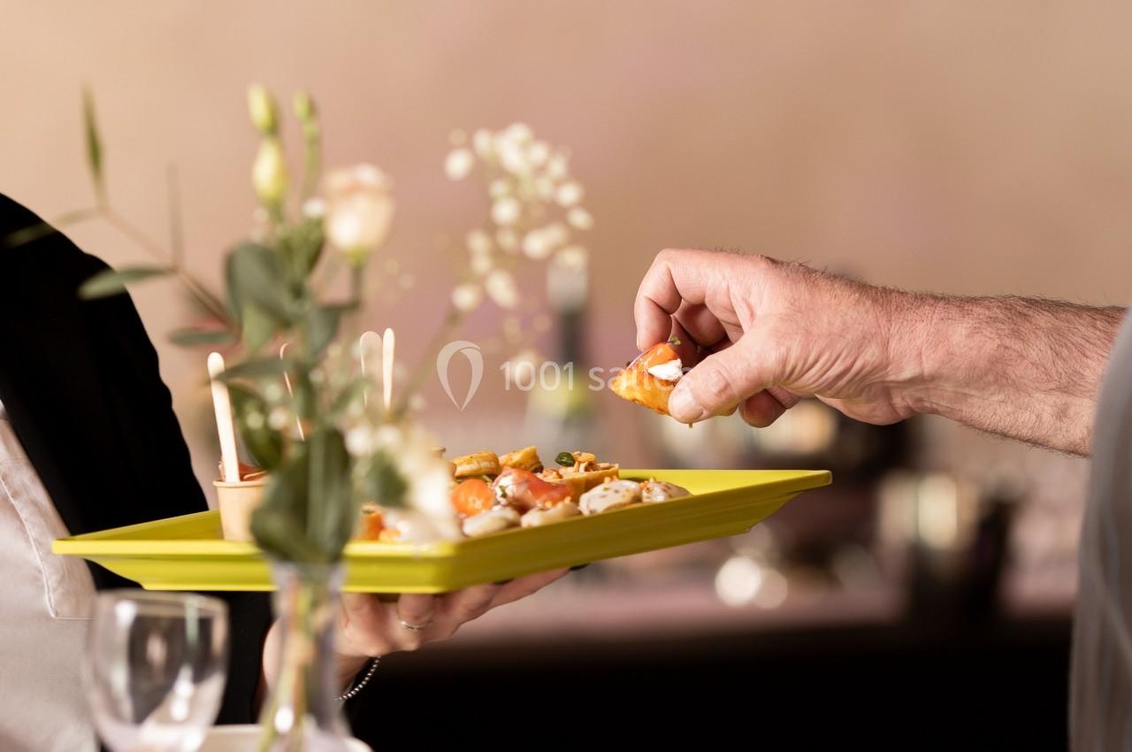 Location salle Pont-Saint-Martin (Loire-Atlantique) - Chateau De La Rairie #3