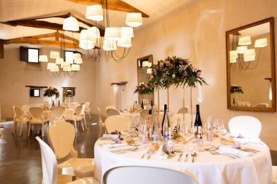 Location salle Pont-Saint-Martin (Loire-Atlantique) - Chateau De La Rairie #14