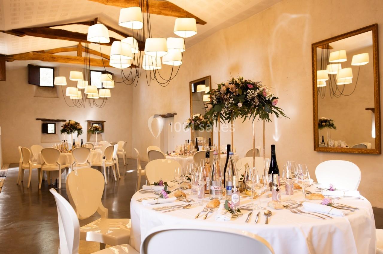 Location salle Pont-Saint-Martin (Loire-Atlantique) - Chateau De La Rairie #4