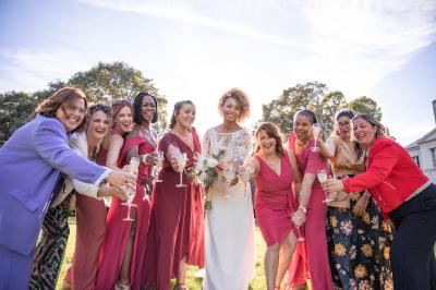 Location salle Pont-Saint-Martin (Loire-Atlantique) - Chateau De La Rairie #14