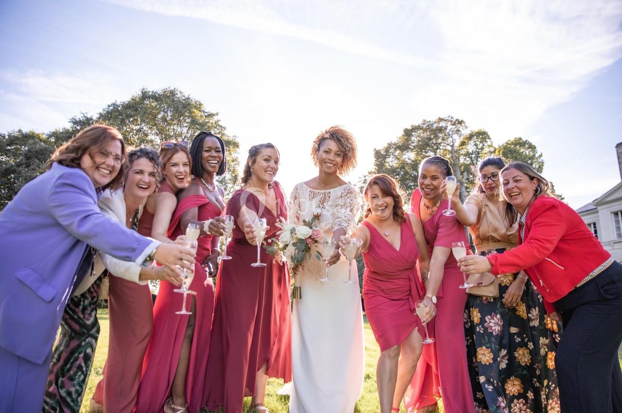 Location salle Pont-Saint-Martin (Loire-Atlantique) - Chateau De La Rairie #9