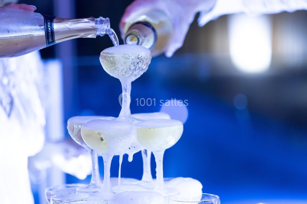 Location salle Pont-Saint-Martin (Loire-Atlantique) - Chateau De La Rairie #10