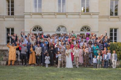 Location salle Pont-Saint-Martin (Loire-Atlantique) - Chateau De La Rairie #14