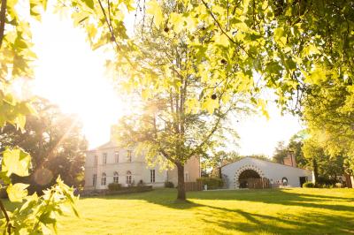 Location salle Pont-Saint-Martin (Loire-Atlantique) - Chateau De La Rairie #14