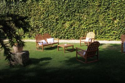 Location salle Saint-Bris-des-Bois (Charente-Maritime) - Abbaye de Fontdouce #27