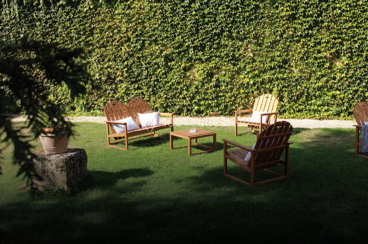 Location salle Saint-Bris-des-Bois (Charente-Maritime) - Abbaye de Fontdouce #27