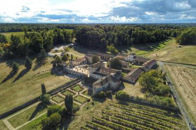 Séminaire Abbaye de Fontdouce Séminaire Abbaye de Fontdouce