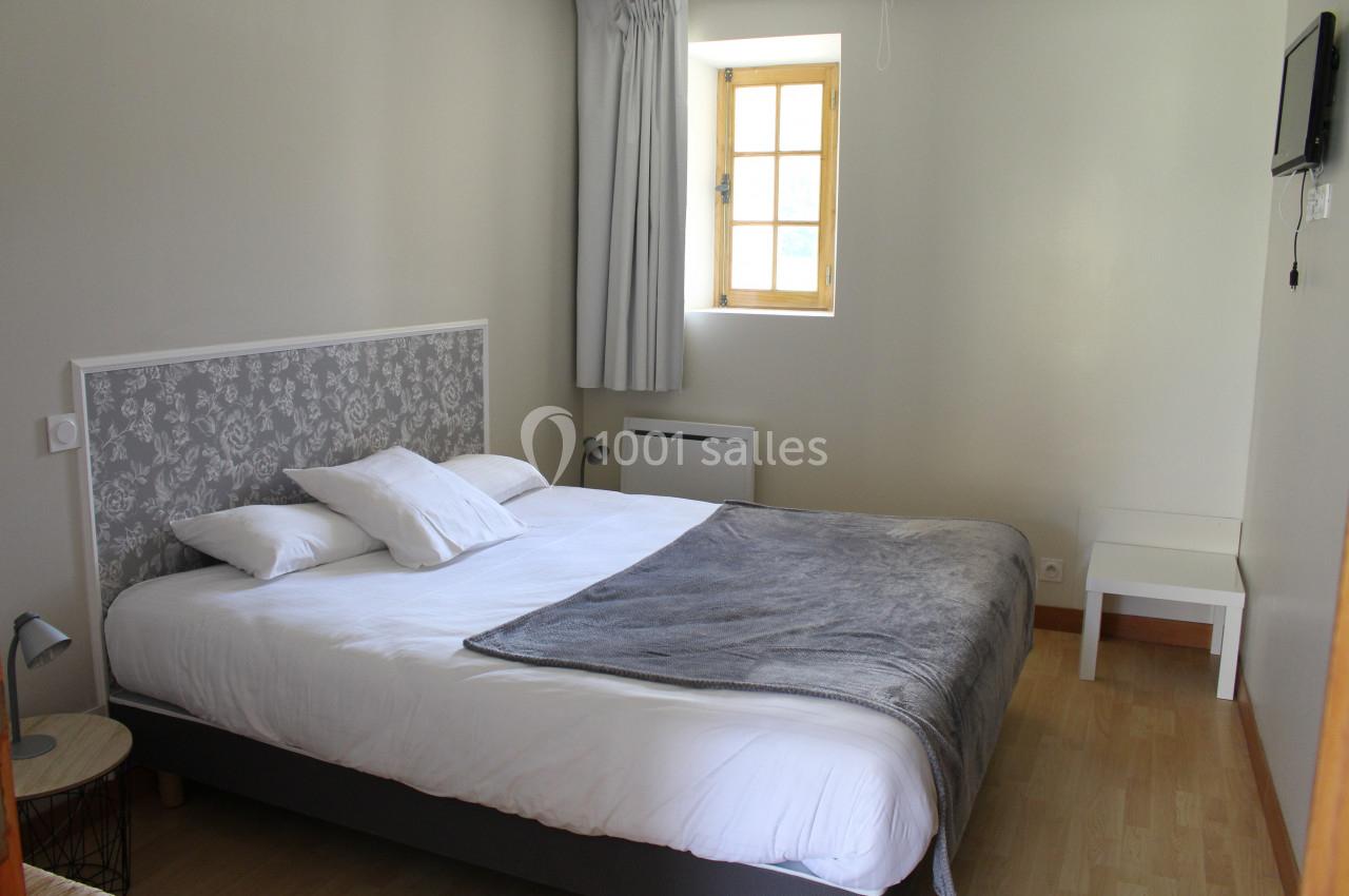 Location salle Saint-Bris-des-Bois (Charente-Maritime) - Abbaye de Fontdouce #16