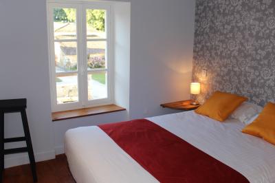 Location salle Saint-Bris-des-Bois (Charente-Maritime) - Abbaye de Fontdouce #27