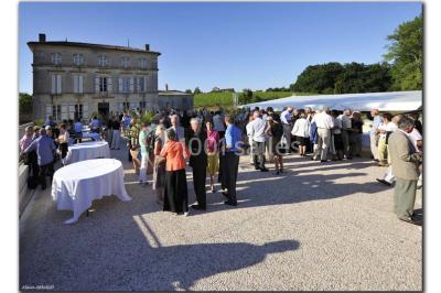 Location salle Saint-Bris-des-Bois (Charente-Maritime) - Abbaye de Fontdouce #27