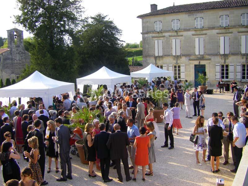 Location salle Saint-Bris-des-Bois (Charente-Maritime) - Abbaye de Fontdouce #20