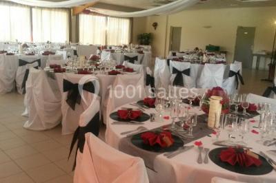 Location salle Pernes-les-Fontaines (Vaucluse) - La Goutte d'Eau #20