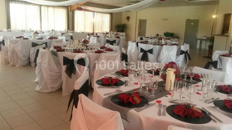 Location salle Pernes-les-Fontaines (Vaucluse) - La Goutte d'Eau #12