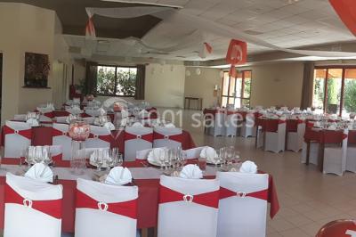 Location salle Pernes-les-Fontaines (Vaucluse) - La Goutte d'Eau #20