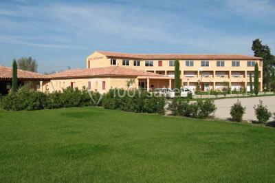 Location salle Pernes-les-Fontaines (Vaucluse) - La Goutte d'Eau #20