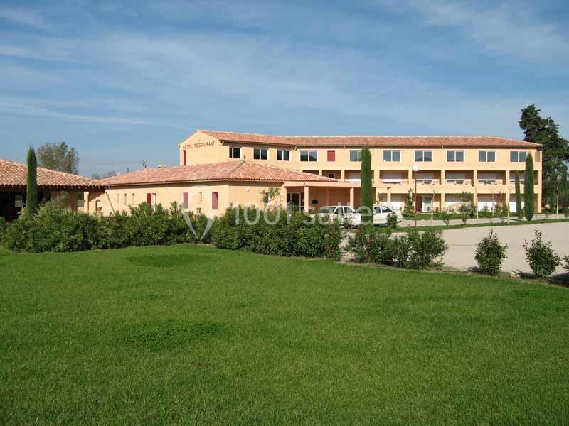 Location salle Pernes-les-Fontaines (Vaucluse) - La Goutte d'Eau #2