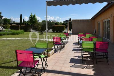 Location salle Pernes-les-Fontaines (Vaucluse) - La Goutte d'Eau #20