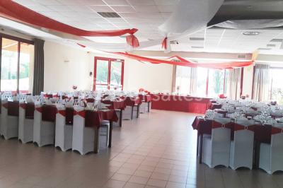 Location salle Pernes-les-Fontaines (Vaucluse) - La Goutte d'Eau #20