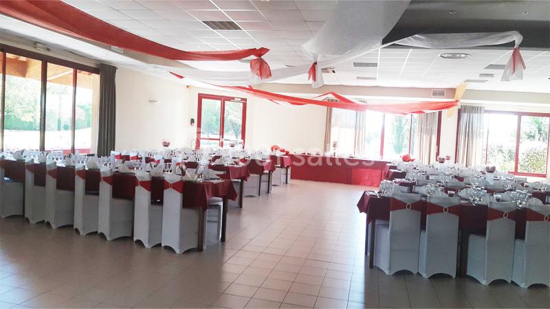 Location salle Pernes-les-Fontaines (Vaucluse) - La Goutte d'Eau #10