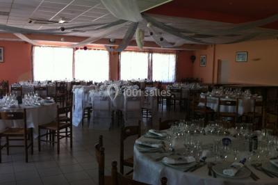 Location salle Pernes-les-Fontaines (Vaucluse) - La Goutte d'Eau #20