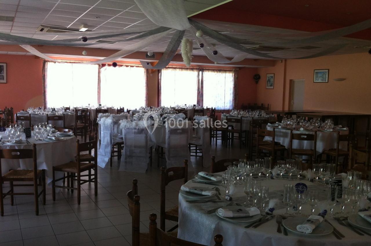 Location salle Pernes-les-Fontaines (Vaucluse) - La Goutte d'Eau #16