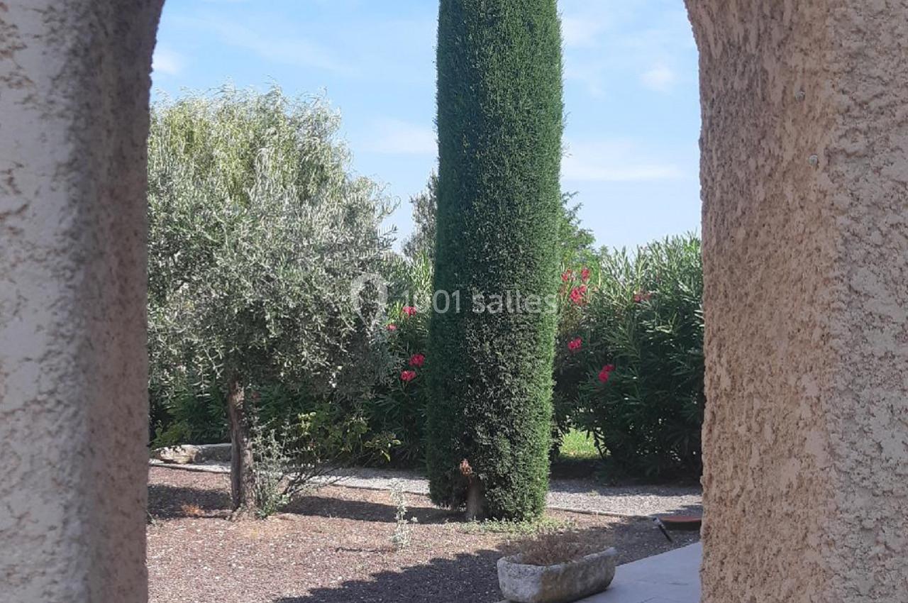 Location salle Pernes-les-Fontaines (Vaucluse) - La Goutte d'Eau #20