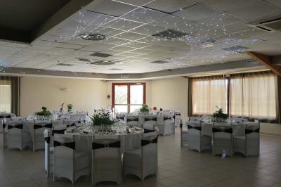 Location salle Pernes-les-Fontaines (Vaucluse) - La Goutte d'Eau #20