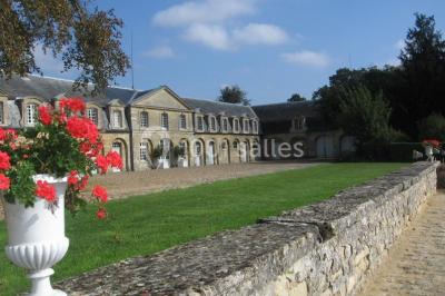 Location salle Montgeroult (Val-d'Oise) - Château de Montgeroult #19