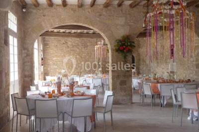 Château de Montgeroult Château de Montgeroult