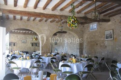 Location salle Montgeroult (Val-d'Oise) - Château de Montgeroult #19