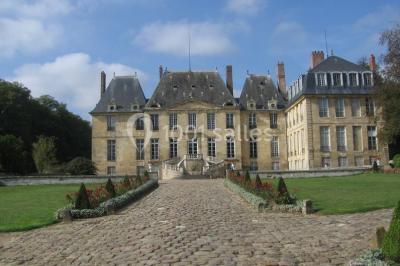 Location salle Montgeroult (Val-d'Oise) - Château de Montgeroult #19