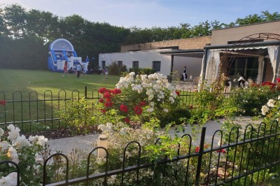 Domaine de la Gillardière