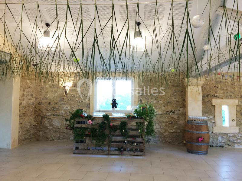 Location salle Beaucaire (Gard) - Domaine de l'Estancia #12